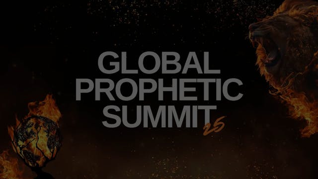 Saturday Evening Worship