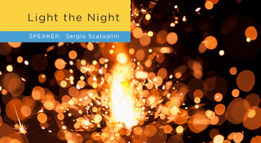 Light the Night - Session 2