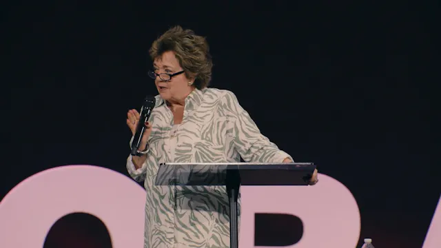 Deborahs 2026 With Barbara Yoder + Wo...
