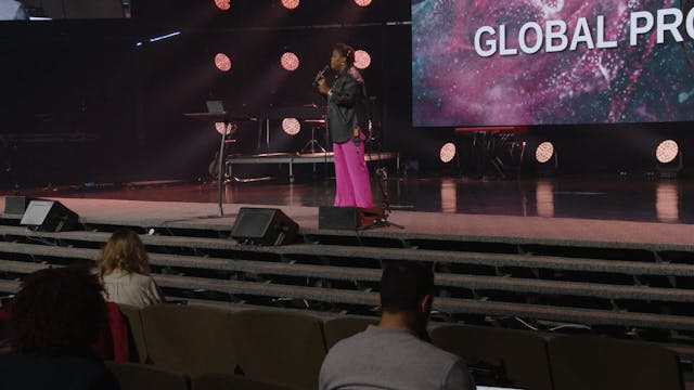 Embracing Freedom and Generosity in F...