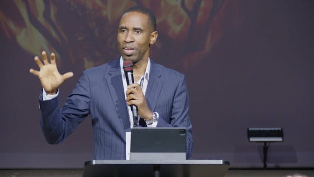 Restoring Prayer Altars for Global Re...