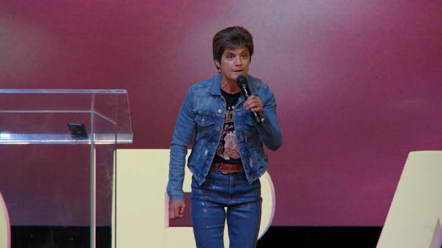 Empowering Communities: Unlocking Potential with Dr. Leanna Cinquanta