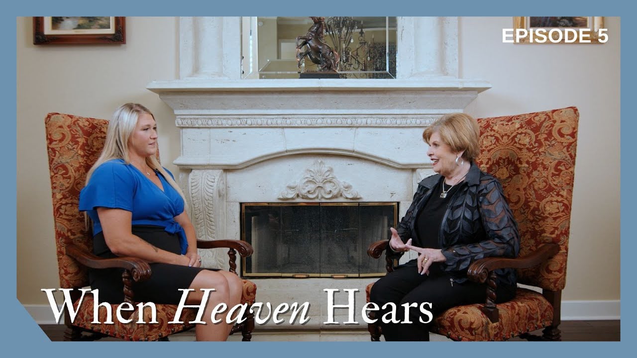 Episode 5- The Voice Of Hope