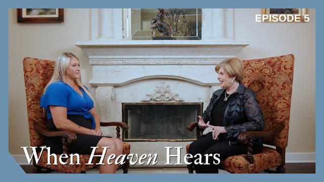 Episode 5- The Voice Of Hope