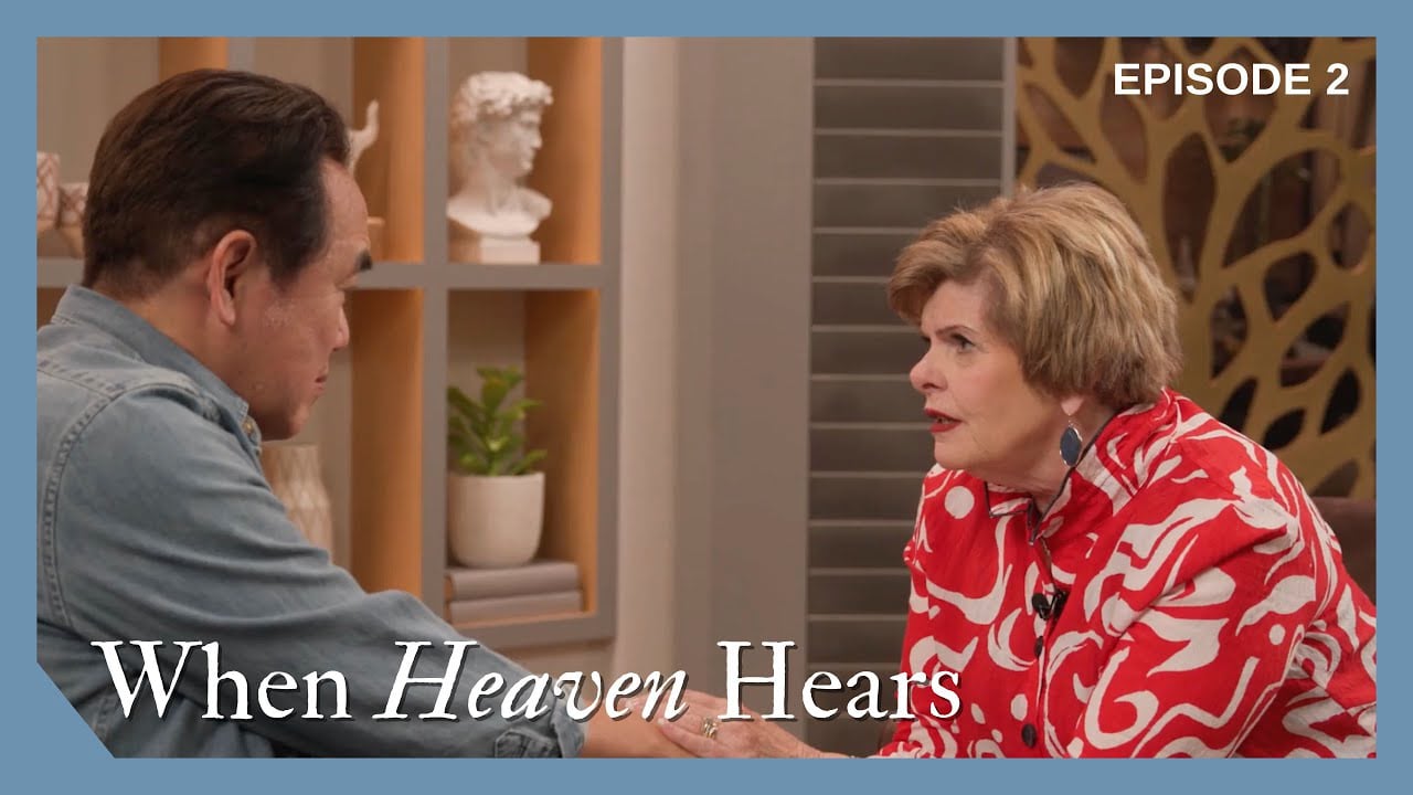 Episode 2 - Voice in the Wilderness