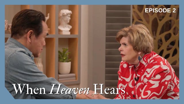 Episode 2 - Voice in the Wilderness