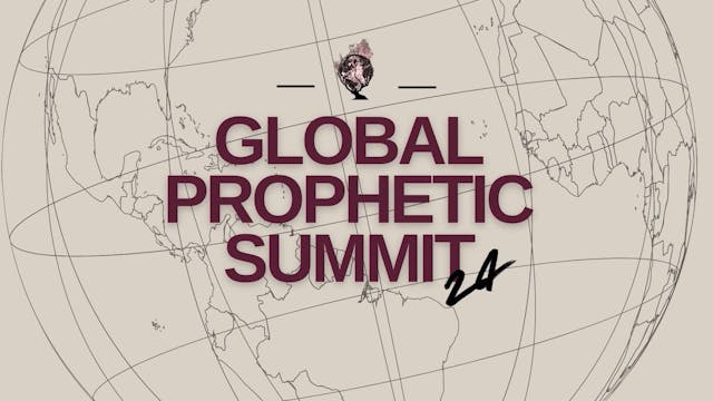 Todd White: Revival and Transformatio...