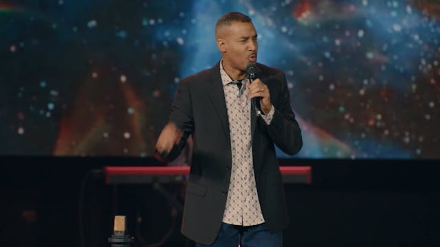 Embracing Your Inheritance in Christ:...