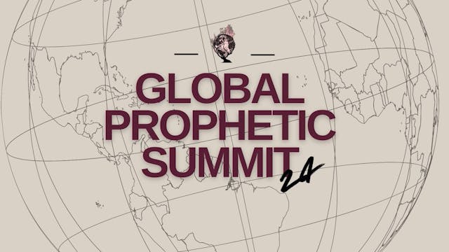 Revival and Spiritual Warfare: A Call...