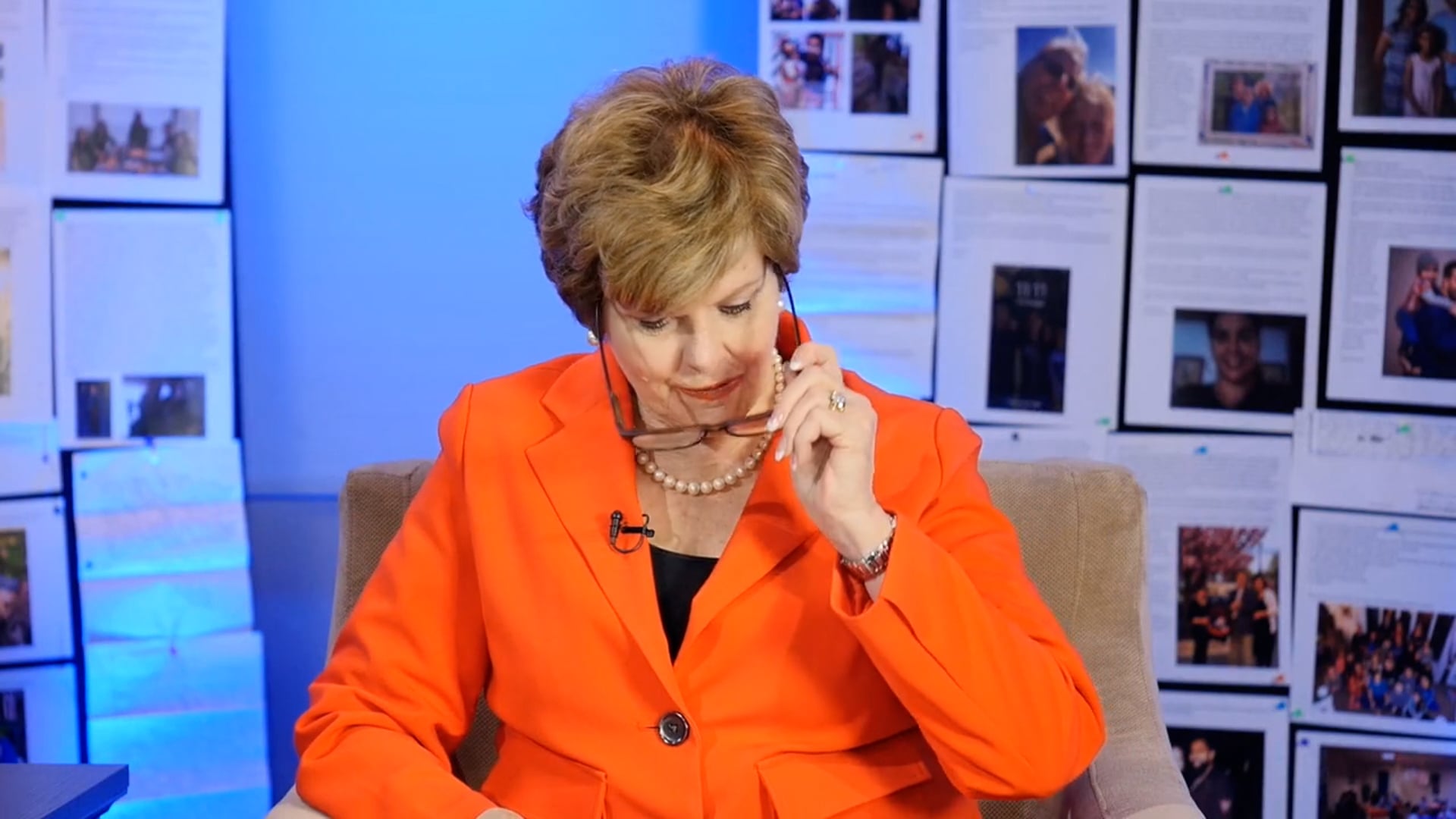 Session 10: Possessing the Gates of the Enemy