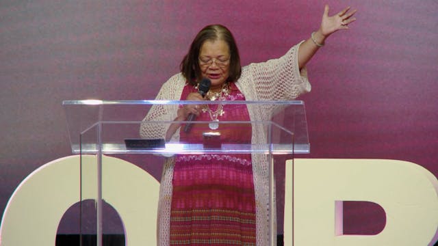 Embracing Unity and Faith: A Message from Avita King