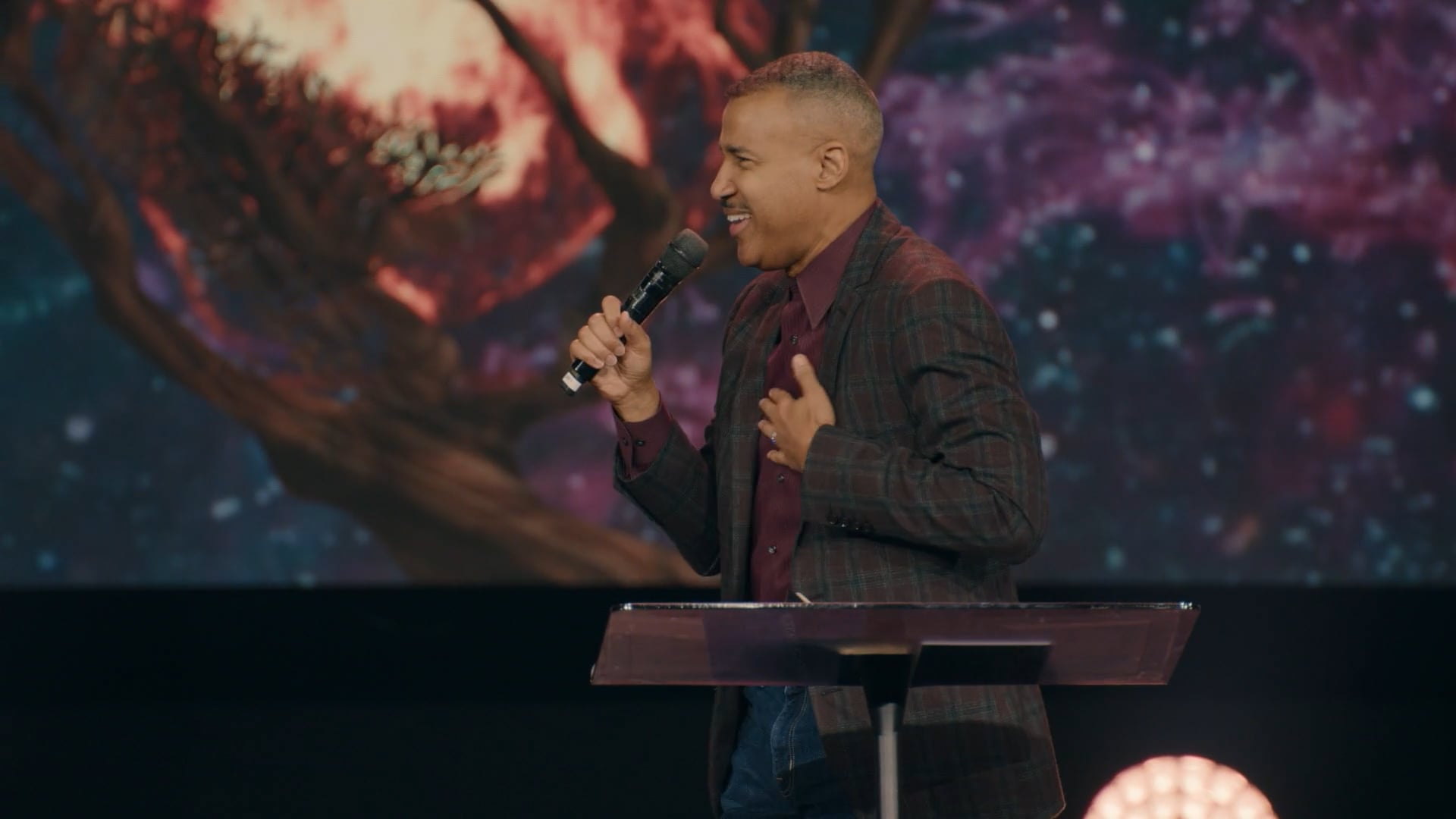 Isaac Pitre: Healing and Deliverance: A Testimony of Faith