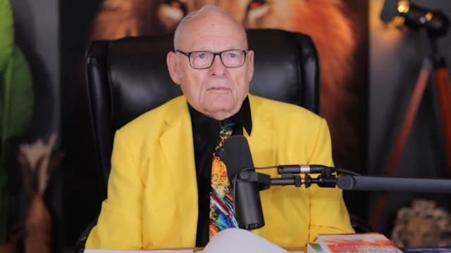 Insights from Bishop Bill Hammond on ...