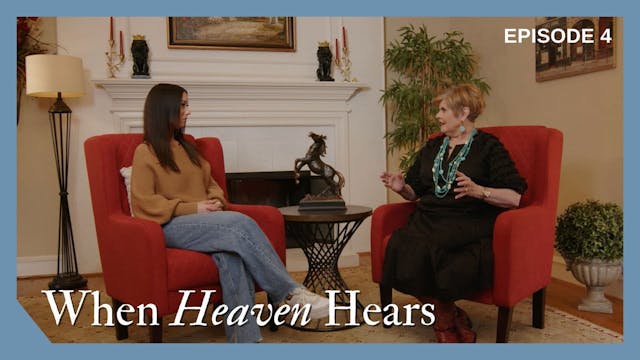 Episode 4 - Identifying The Voice