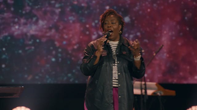 Embracing Freedom and Generosity in F...