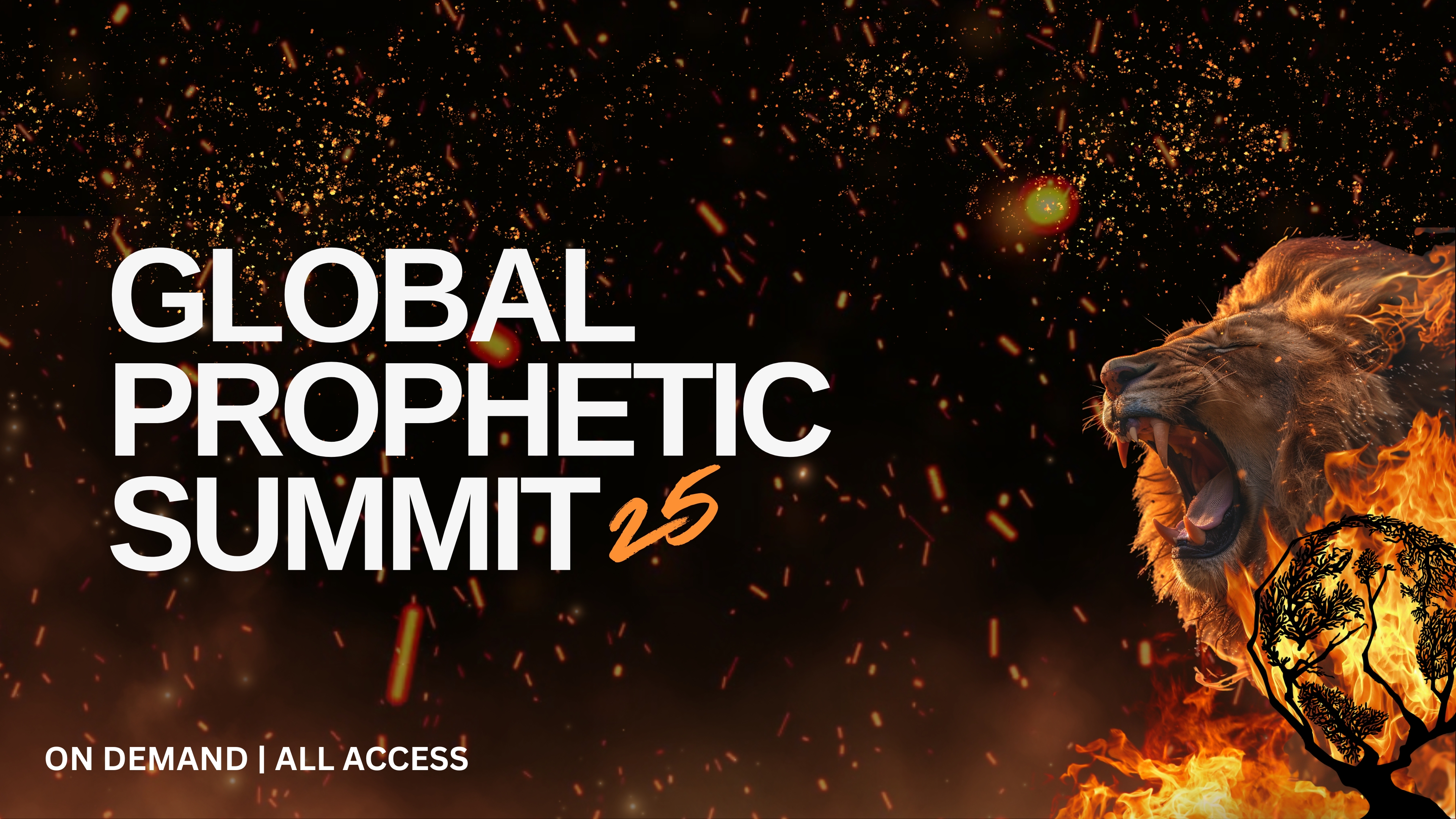 GPS 2025 - On Demand - All Access