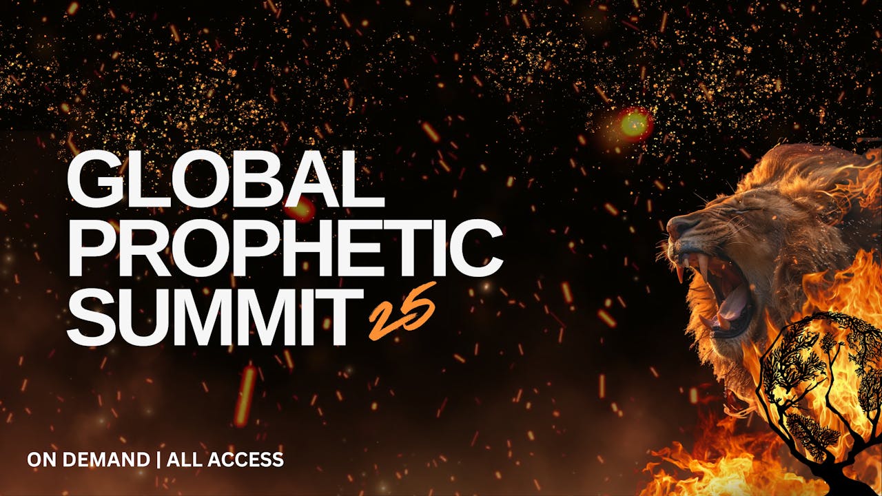 GPS 2025 - On Demand - All Access