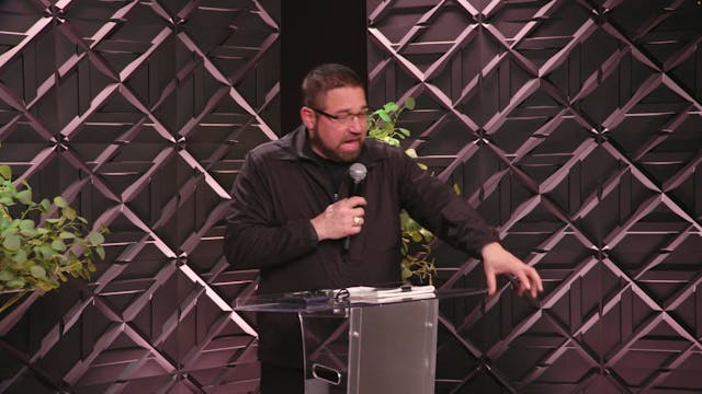 Mark Gonzales - Empowering Faith: The...