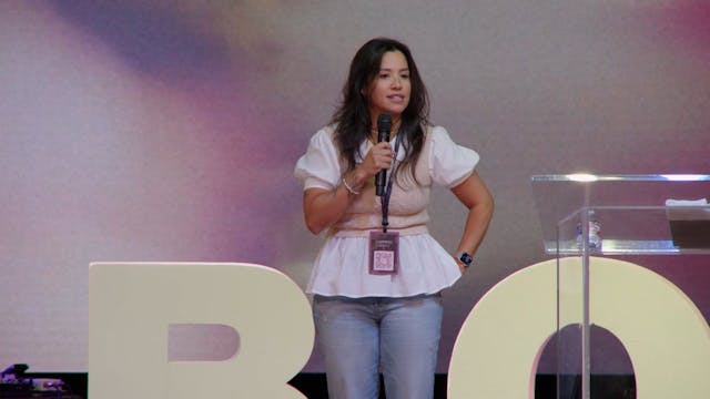 Miriam Evens- Revival and New Beginnings: A Journey of Faith