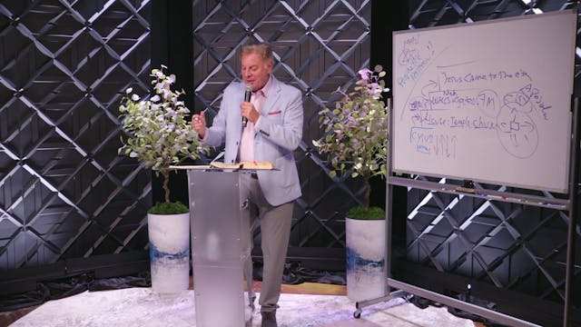 Lance Wallnau - Empowering Spiritual ...