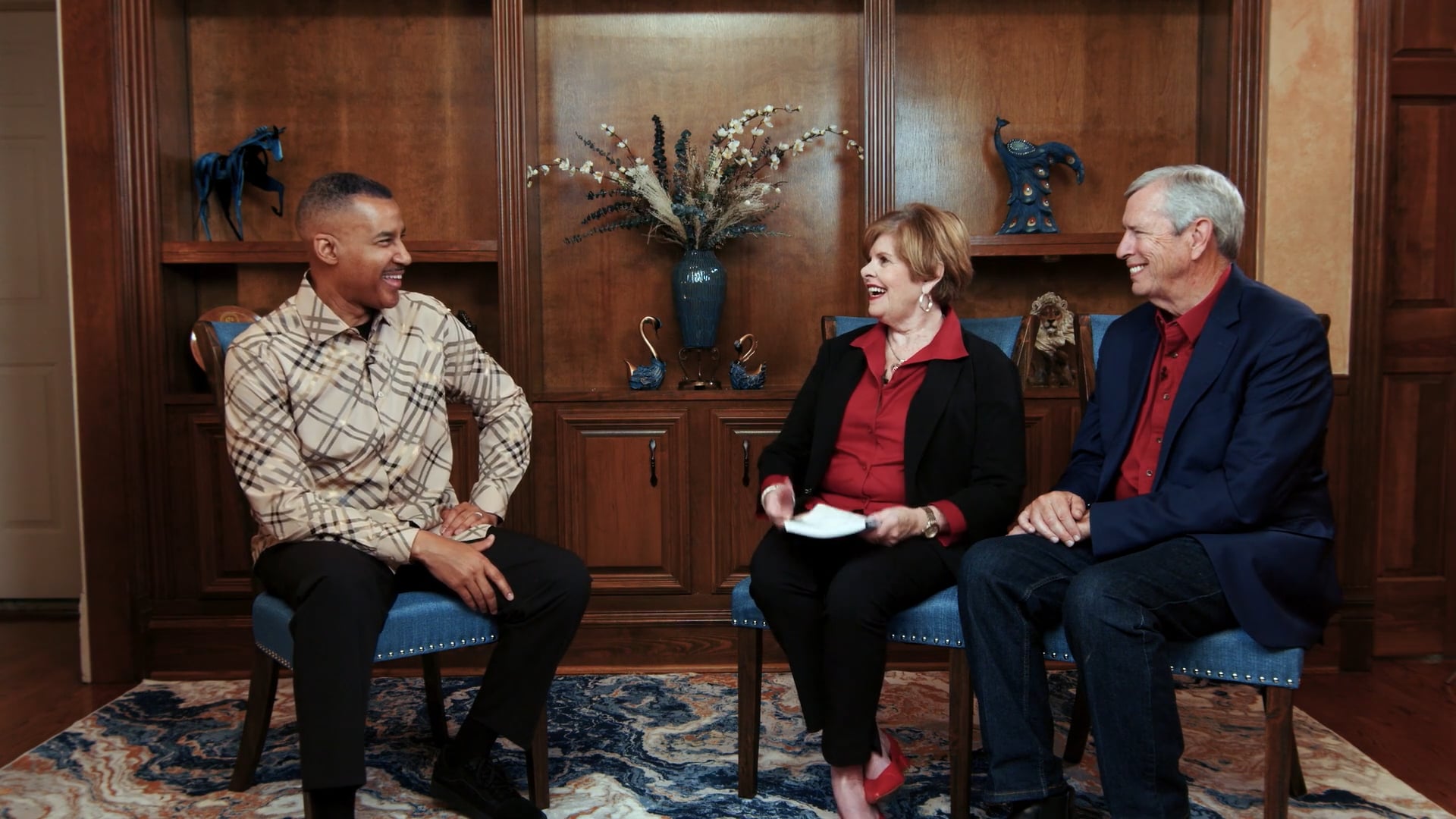 Double Portion Podcast With Isaac Pitre Part 1