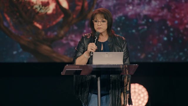 Empowerment of Prophetic Warriors in ...