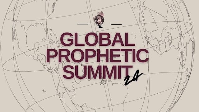 Igniting Global Revival: The Power of...