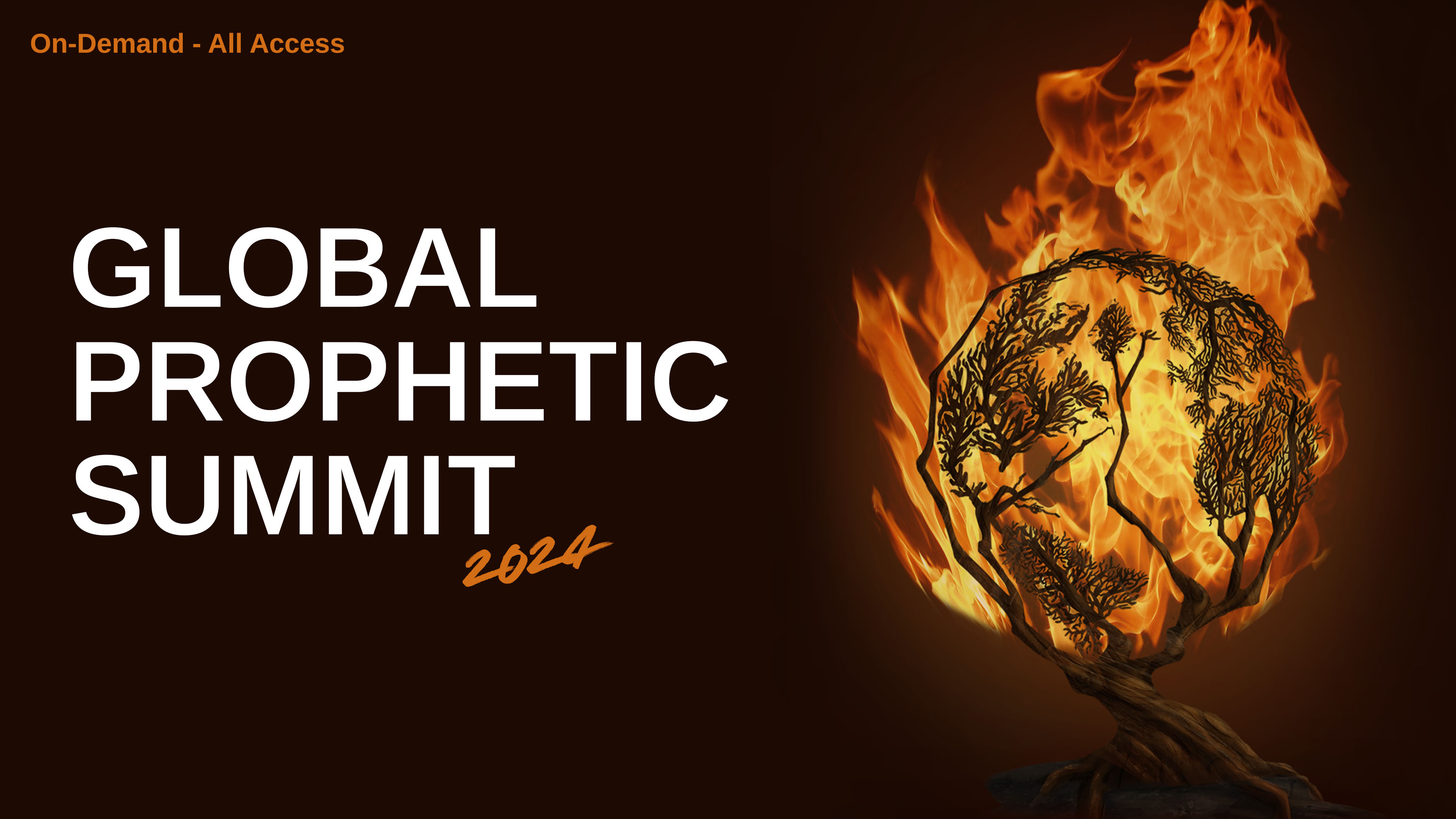 GPS 2024 - On-Demand - All Access
