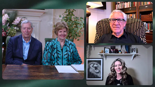 General's Desk: Divine Access & Holy ...