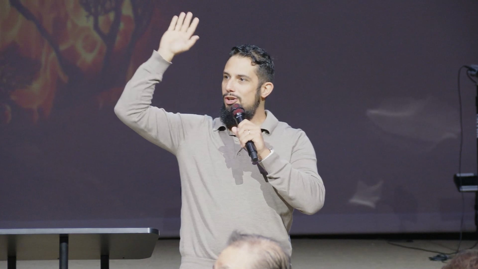 Empowered by the Word: A Journey of Faith and Provision: Jakob Barrientos