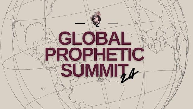 Transformative Prophetic Insights wit...
