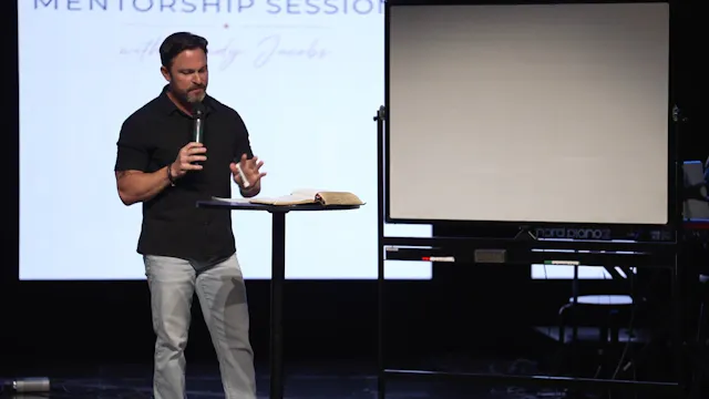 Tommy Evens: Activating the Gifts of ...