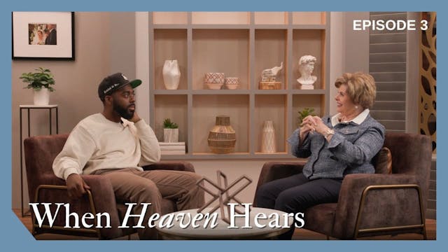 Episode 3 - The Voice Of The Past