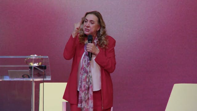 Fighting Human Trafficking: Rosie Orozco's Mission