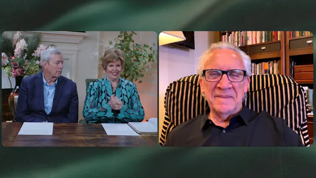 Generals Desk With Bill Johnson Part 1