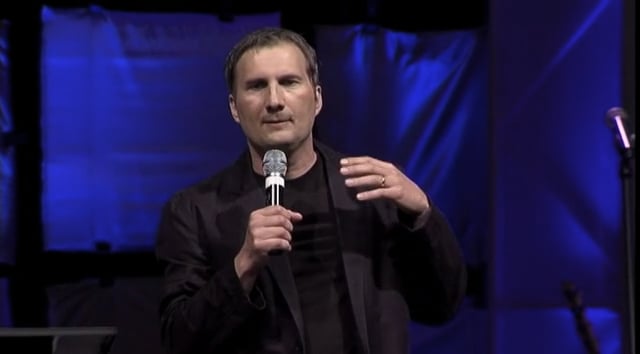 Convergence ’09 Session 7: Klaus Kuehn