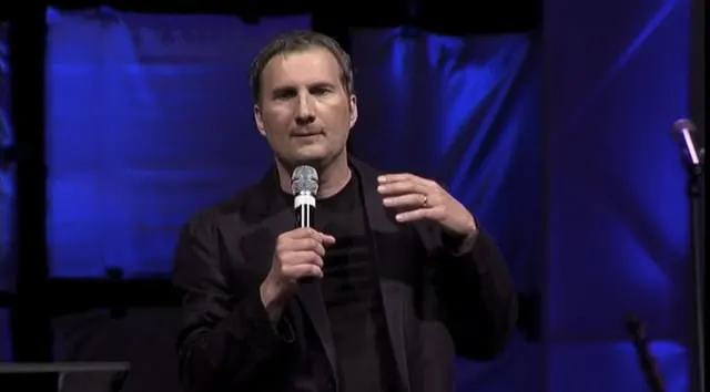 Convergence ’09 Session 7: Klaus Kuehn