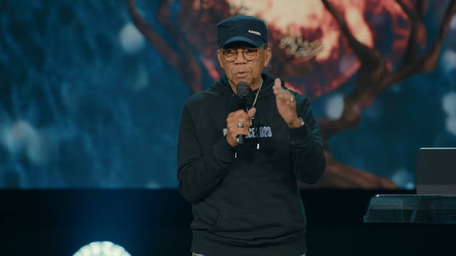 Embracing Faith and Resilience in Cha...