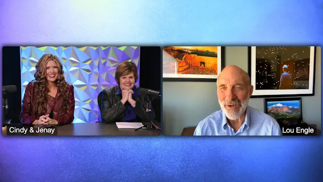 Prophetic Dateline With Lou Engle