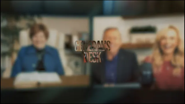 Generals Desk Taiwan Trip Update