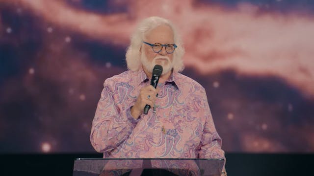 Unlocking Divine Favor: A Prophetic S...