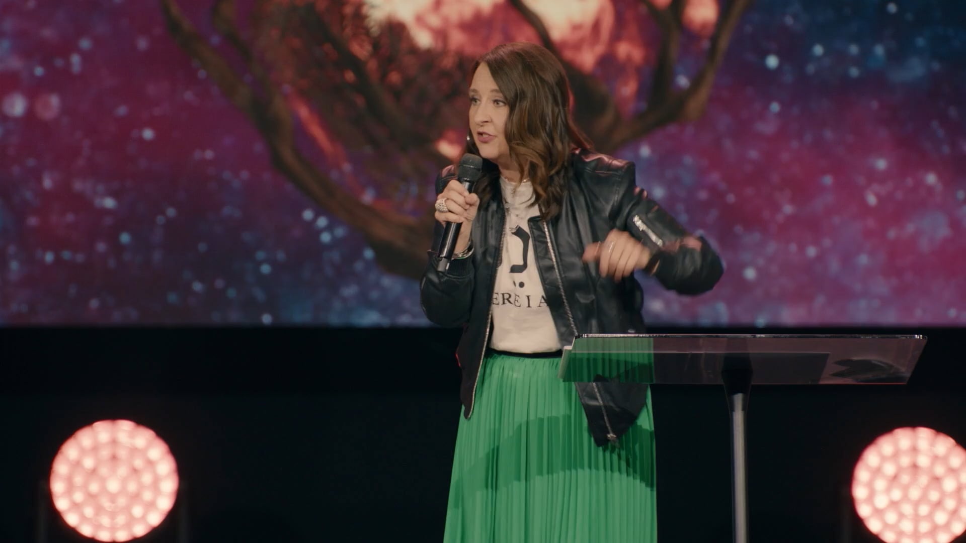 Embracing Healing and Prophetic Insights with Amanda Hill