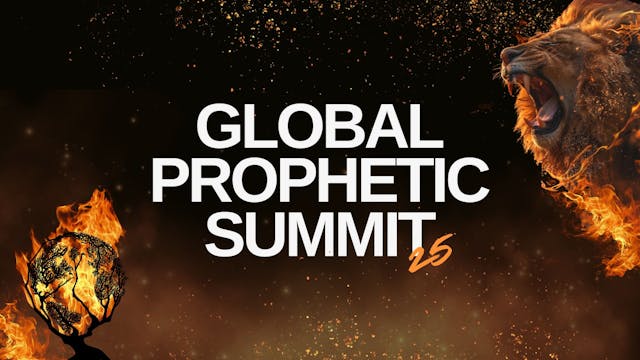 Friday Morning Patricia King