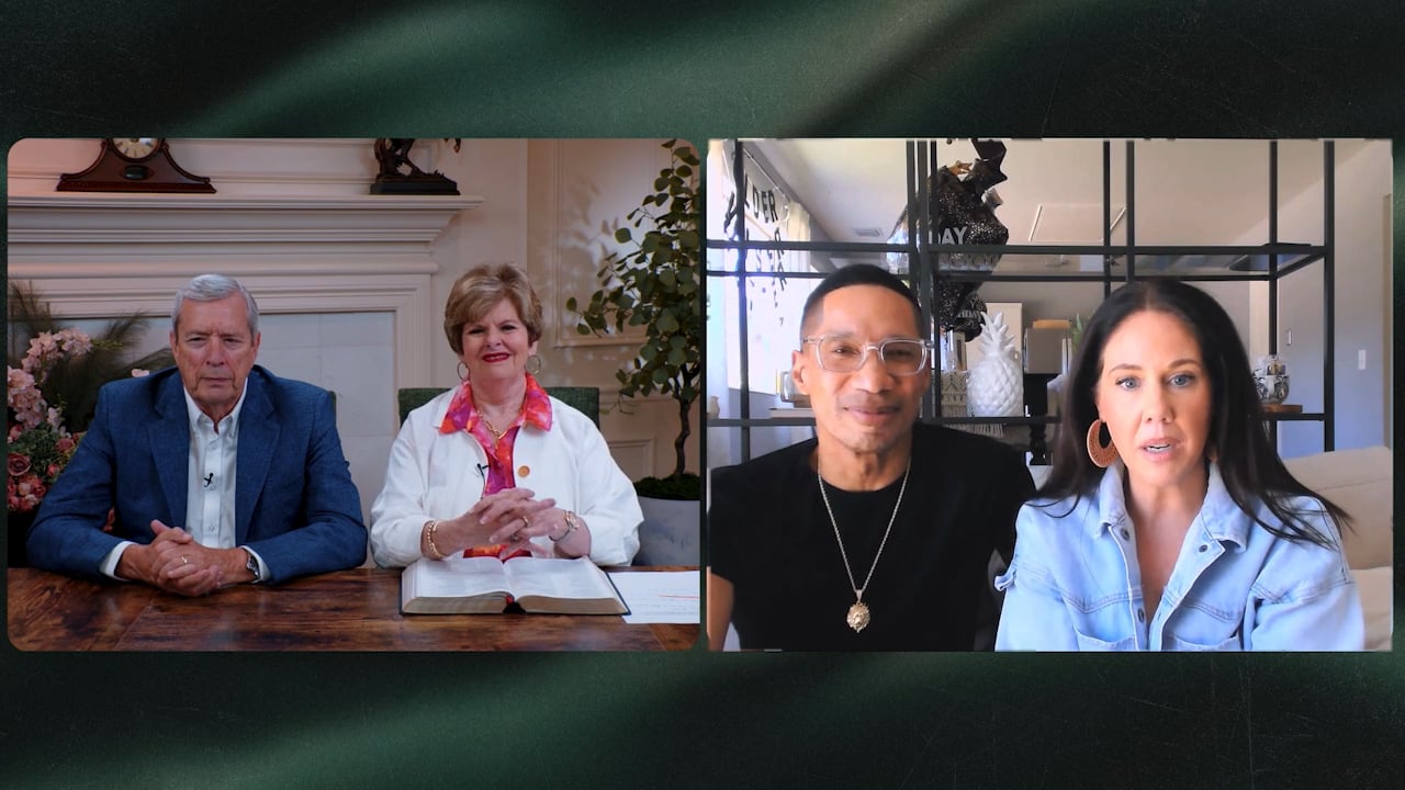 Generals Desk With Sean & Christa Smith Part 2