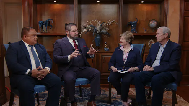 A New Level Of Leadership- Part 1