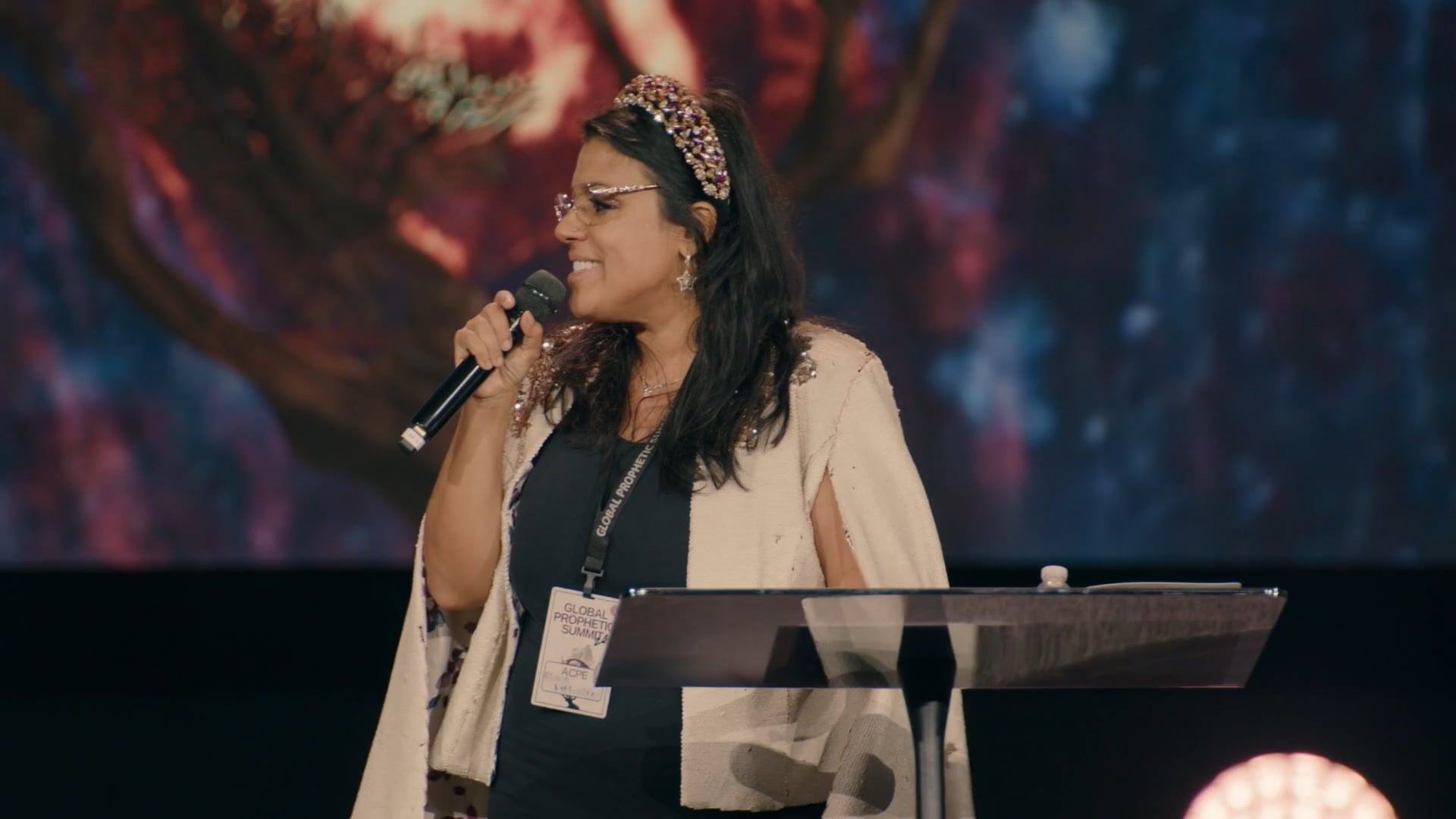 Revival and Transformation in Education With  Shara Vithoulkis