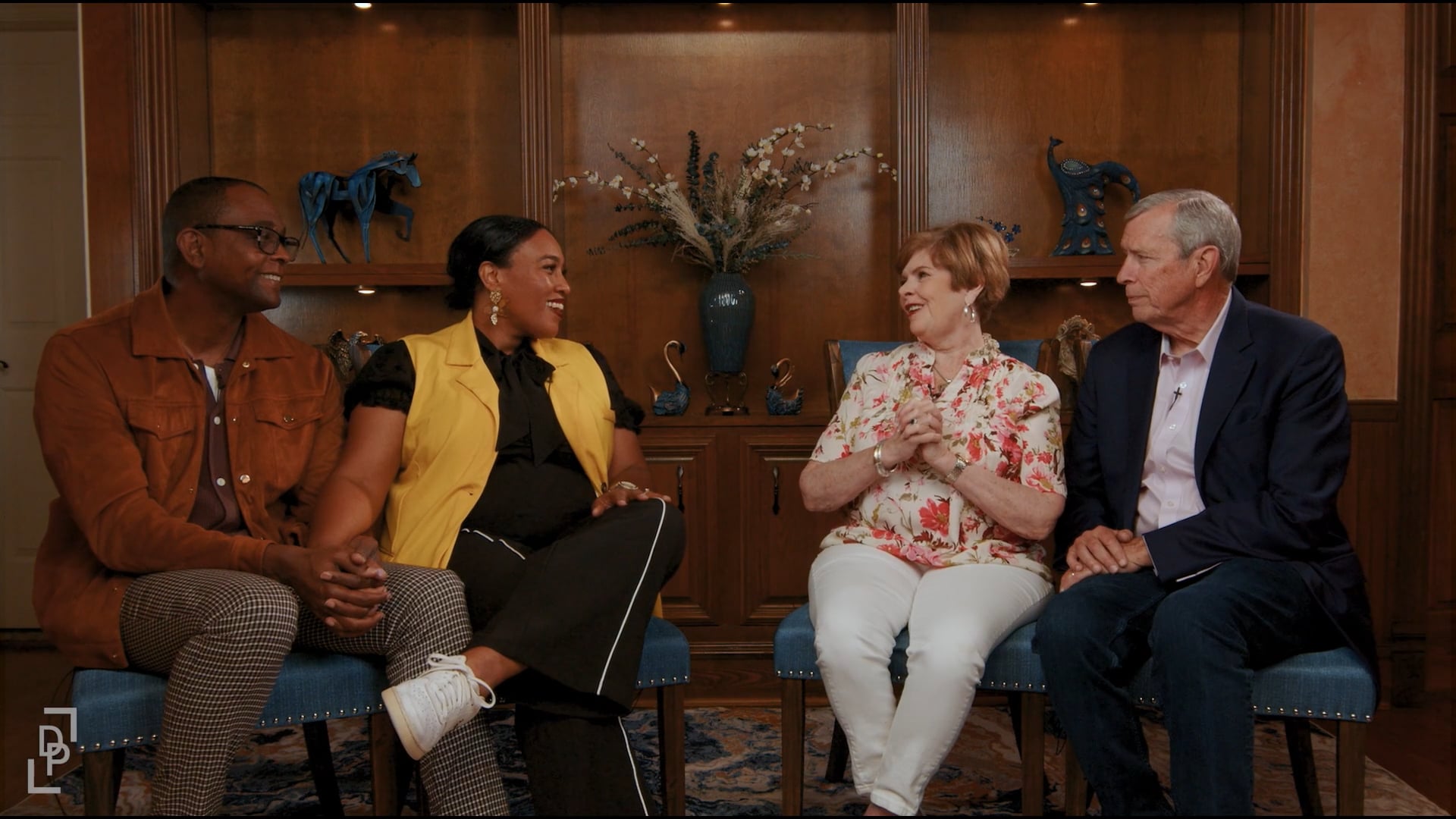 Double Portion With Will & Dehavalind Ford