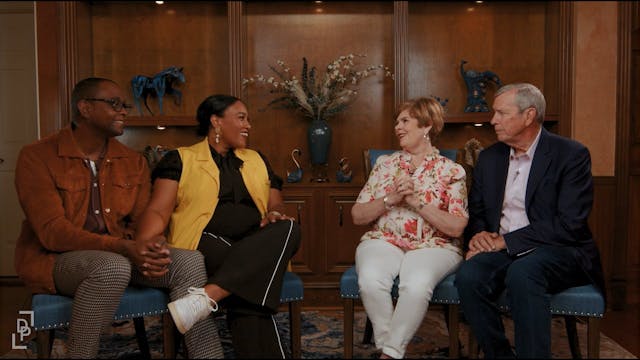 Double Portion With Will & Dehavalind...