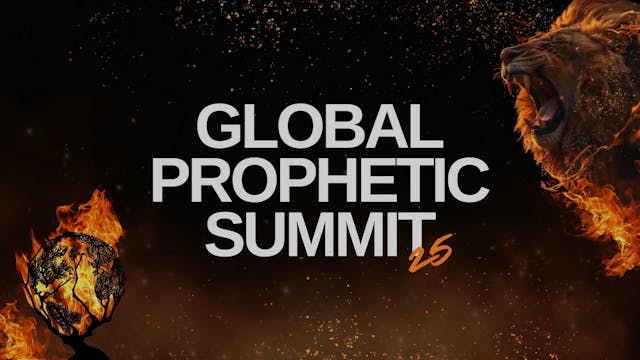 Saturday Morning Worship