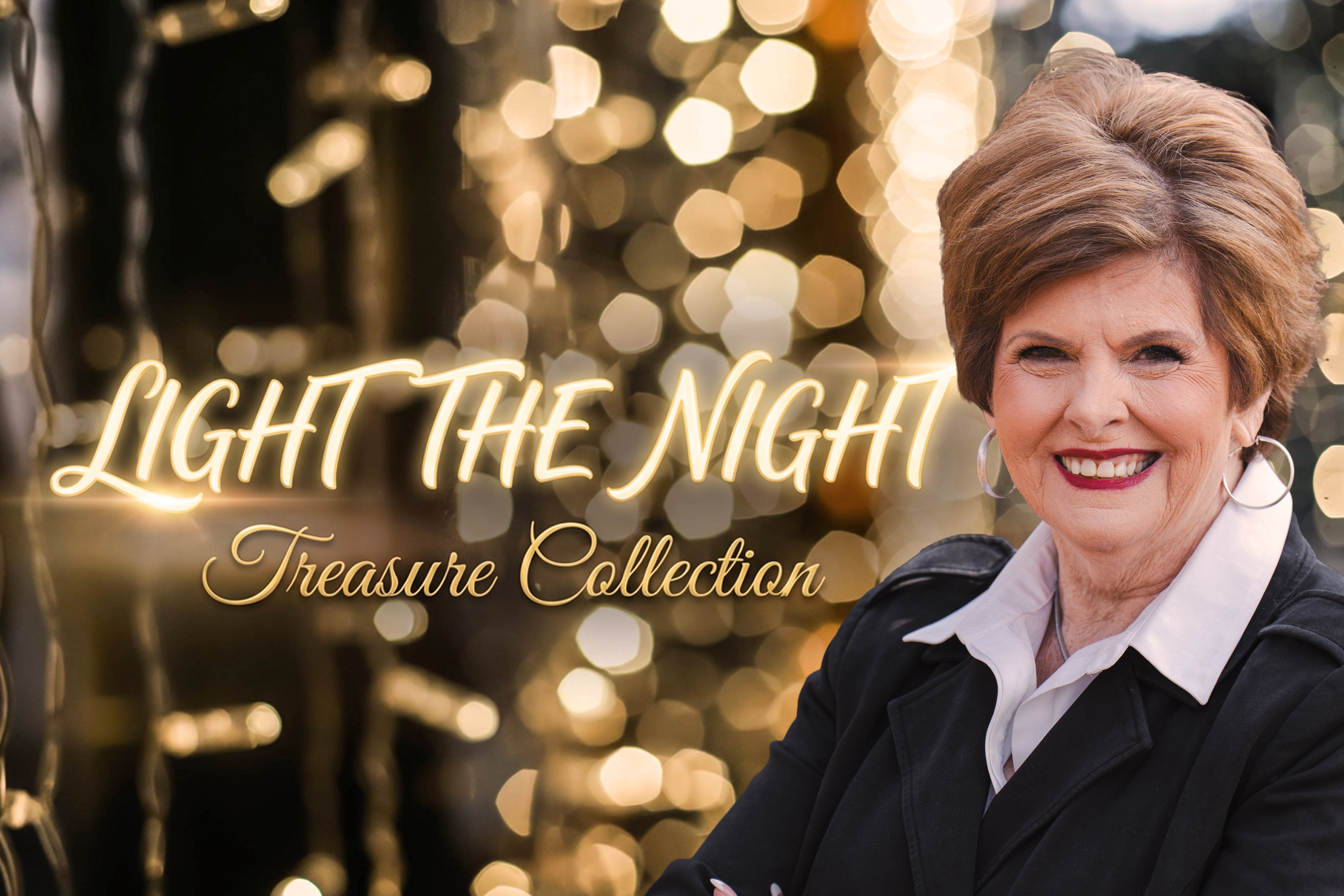 Light The Night (Treasure Collection)